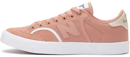 New Balance 212 Series Cozy Wear-resistant Skateboarding Shoes Unisex Pink NM212PCH New Balance 212 Series Cozy Wear-resistant Skateboarding Shoes Unisex Pink NM212PCH