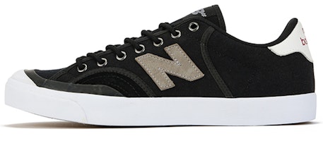 New Balance 212 Series Sneakers 'Black' NM212GUM New Balance 212 Series Sneakers 'Black' NM212GUM