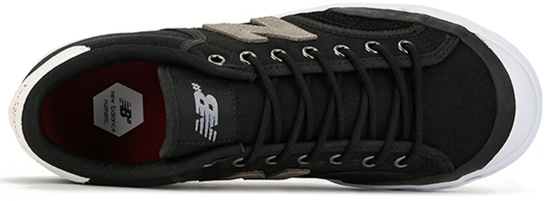 New Balance 212 Series Sneakers 'Black' NM212GUM Order New Balance 212 Series Sneakers 'Black' NM212GUM