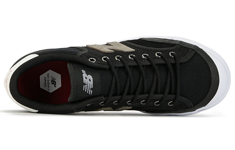 Order New Balance 212 Serie Sneaker ''Schwarz'' NM212GUM