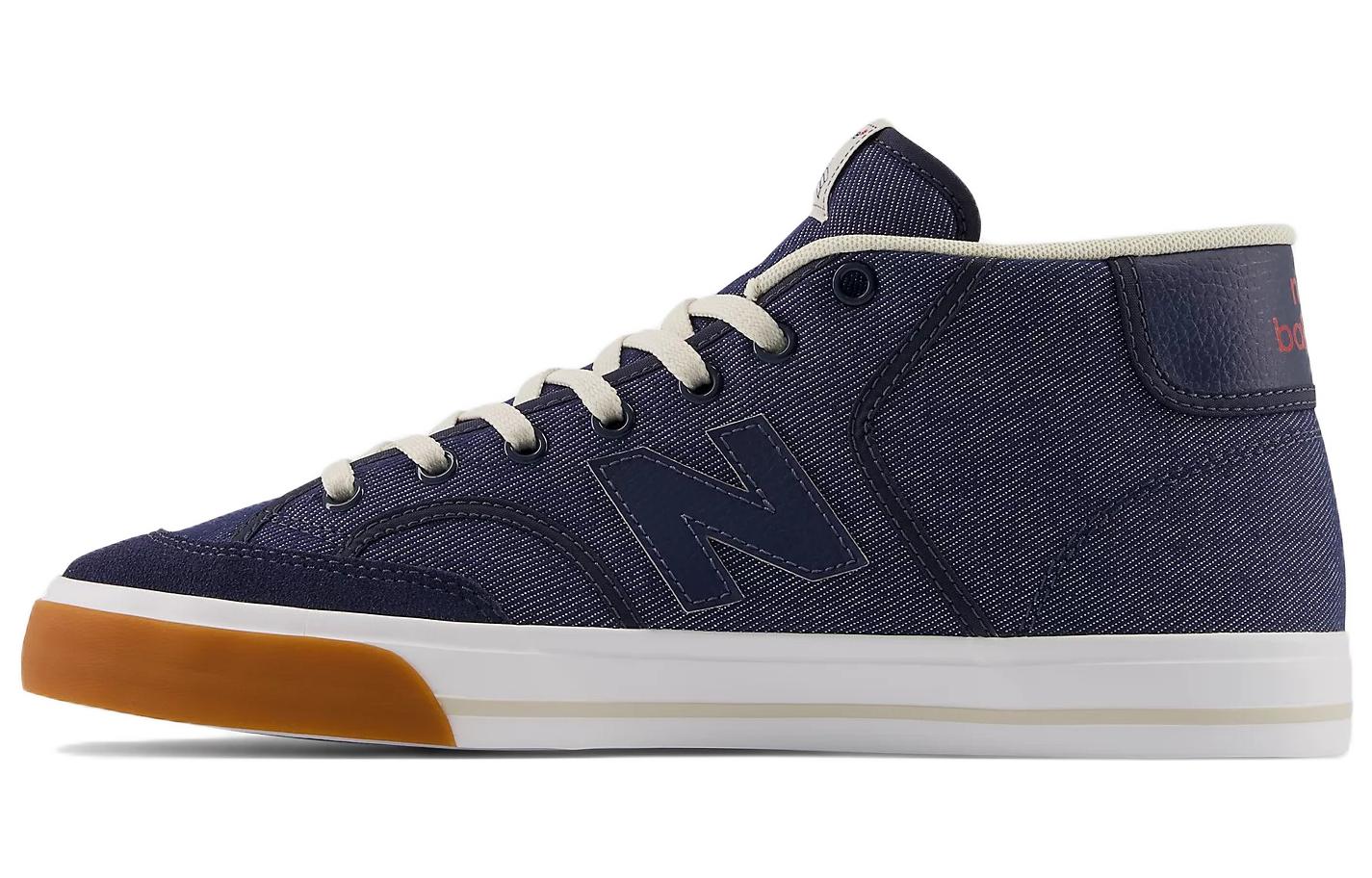 New Balance 213 'Blue White' NM213DNM