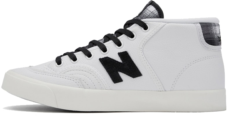 New balance pro court 213 white sales