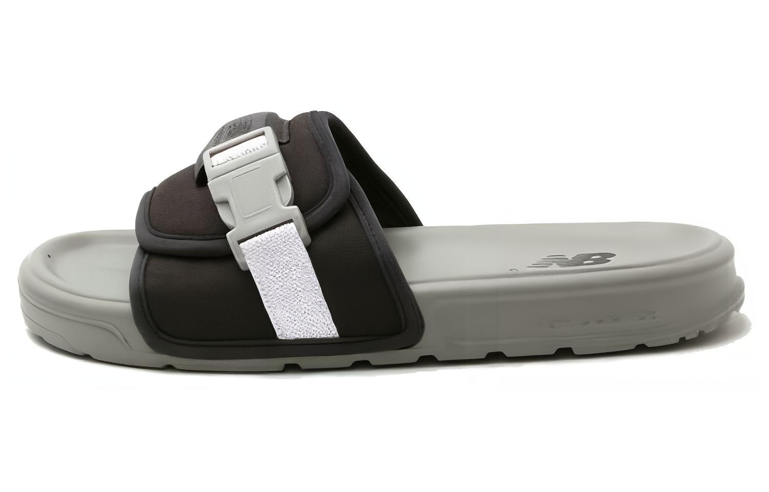 New Balance 2152 'Grey Black' SD2152DG