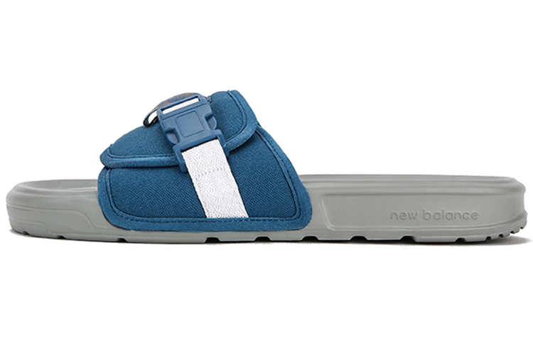 New Balance 2152 Series Gray Blue Unisex 'Grey Blue' SD2152NB