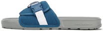 Buy New Balance 2152 Serie Grigio Blu Unisex ''Grey Blue'' SD2152NB