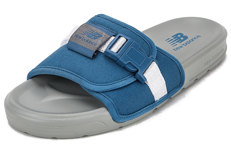NB 2152 Series Gray Blue Unisex 'Grey Blue' 圖 2