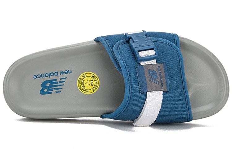 NB 2152 Series Gray Blue Unisex 'Grey Blue' 圖 3