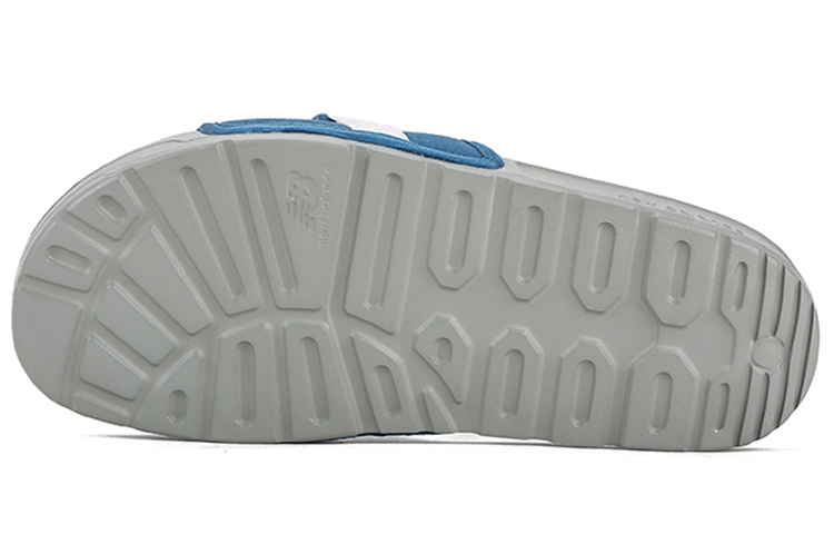 NB 2152 Series Gray Blue Unisex 'Grey Blue' 圖 5