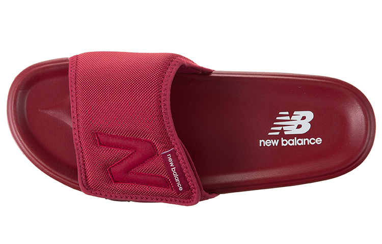 Lookbook New Balance 2152 Serie Rood SD2152CDD