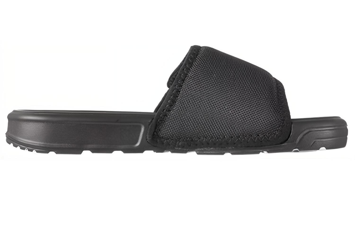 Order ニューバランス 2152 スポーツサンダル (黒) SD2152CBB