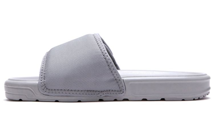 New Balance 2152 Series Unisex Gray Slippers SD2152CGG