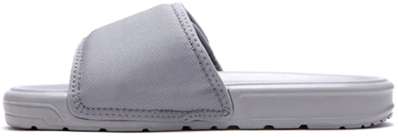 New Balance 2152 Series Unisex Gray Slippers SD2152CGG New Balance 2152 Series Unisex Gray Slippers SD2152CGG