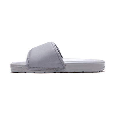 NB 2152 Series Unisex Gray Slippers