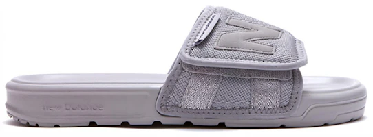 Order New Balance 2152系列 拖鞋 男女款 灰色