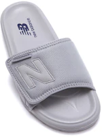 Shop New Balance 2152系列 拖鞋 男女款 灰色