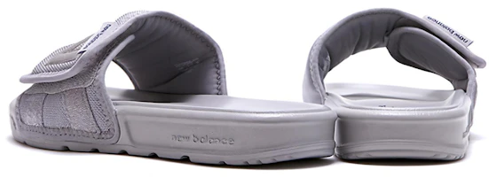 Purchase New Balance 2152系列 拖鞋 男女款 灰色