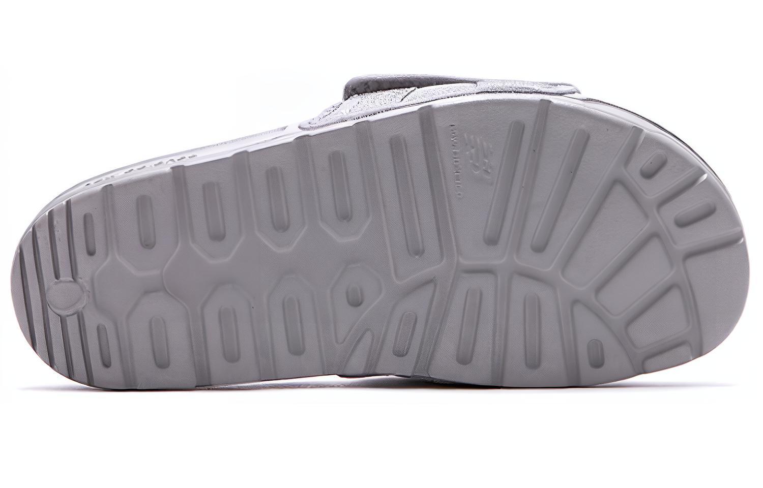 Details for New Balance 2152 Serie Unisex Graue Hausschuhe SD2152CGG