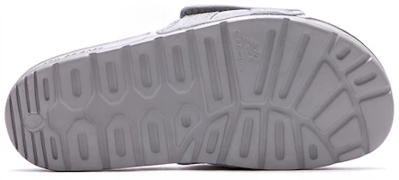 Details for New Balance 2152系列 拖鞋 男女款 灰色