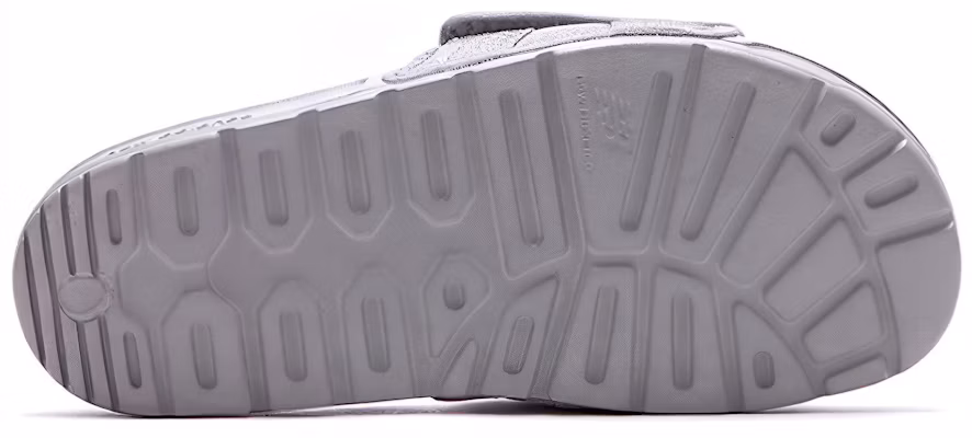 New Balance 2152 Serie Unisex Graue Hausschuhe SD2152CGG Details for New Balance 2152 Serie Unisex Graue Hausschuhe SD2152CGG
