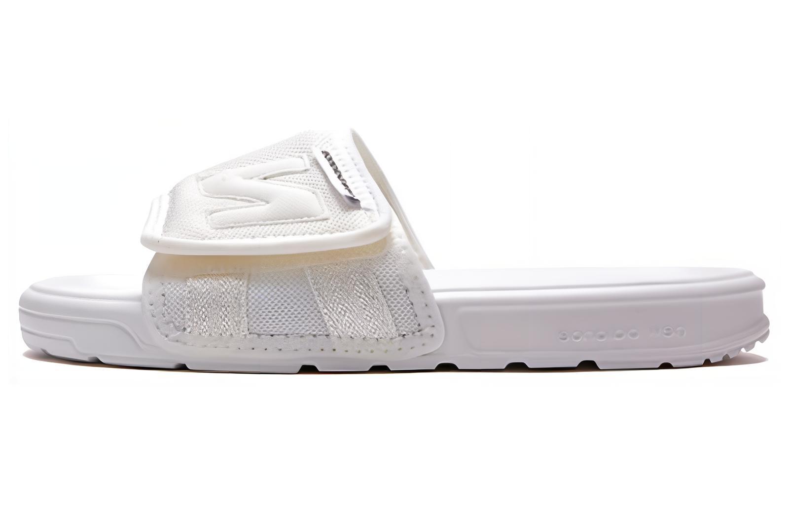 New Balance 2152 Series White SD2152CCC