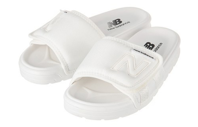 NB 2152 Series White 圖 4