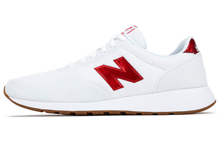 NB 215 /Red 'White'