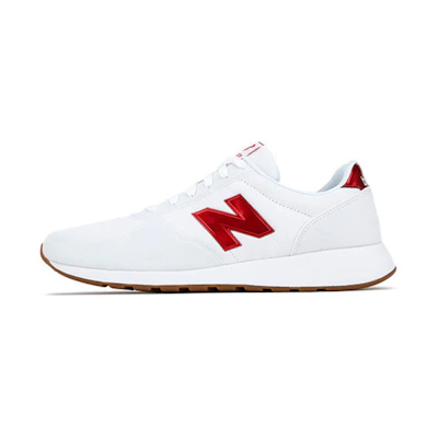 NB 215 /Red 'White'