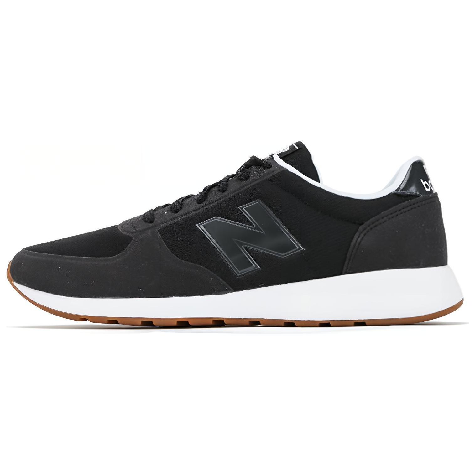 NB 215 Black 'Cement'