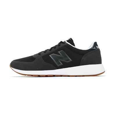 NB 215 Black 'Cement'
