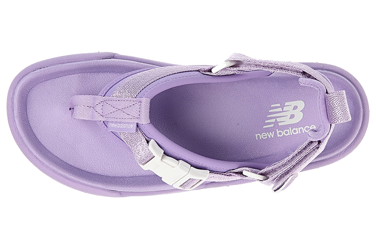 Lookbook New Balance 2205 ''Viola Edizione Coreana'' SD2205VVC