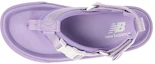 Lookbook New Balance 2205 ''Viola Edizione Coreana'' SD2205VVC