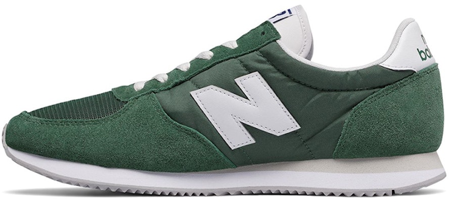 New Balance 220 Larian 70an 'Hijau' U220CG Buy New Balance 220 Larian 70an 'Hijau' U220CG