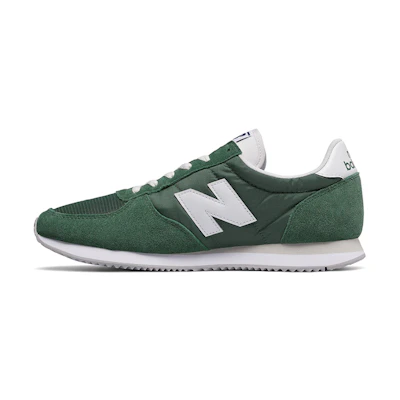 NB 220 70s Running 'Green'