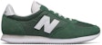 New Balance 220 Larian 70an 'Hijau' U220CG