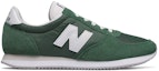 Order New Balance 220 Larian 70an 'Hijau' U220CG