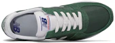 Lookbook New Balance 220 70s Hardloopschoenen ''Groen'' U220CG