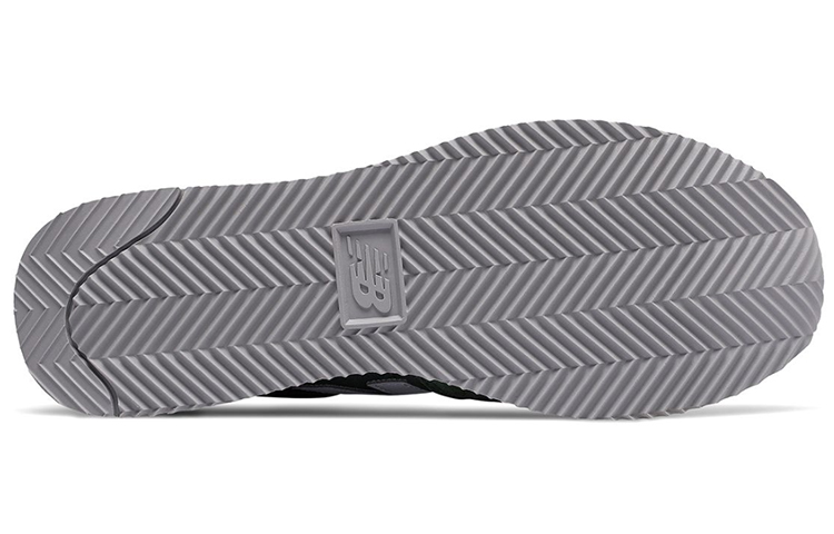 Shop 新百伦 NB 220 70年代 跑步鞋 男女同款 低筒 绿色