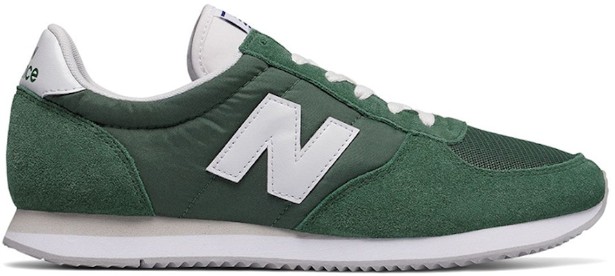 뉴발란스 220 70s 그린 (New Balance 220 70s Green) U220CG Order 뉴발란스 220 70s 그린 (New Balance 220 70s Green) U220CG