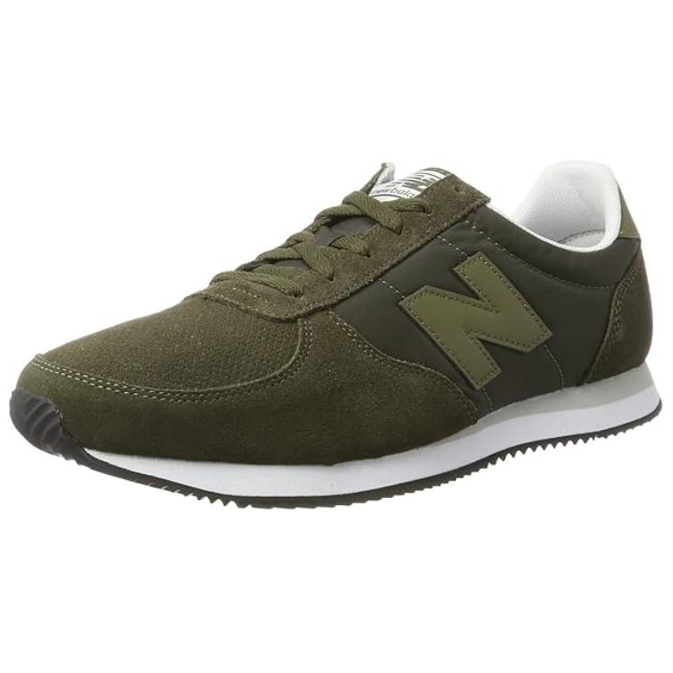 New Balance 220 'Army Green White' U220KS