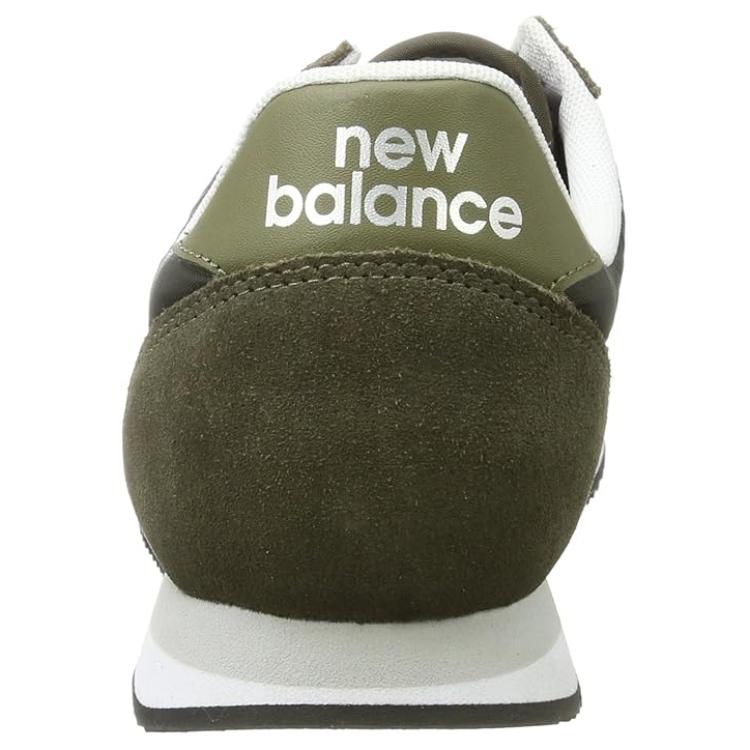 Shop 뉴발란스 220 아미그린/화이트 (50 characters) U220KS