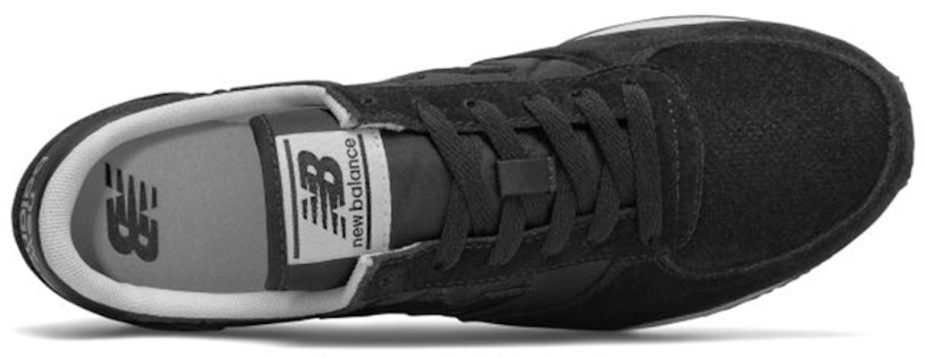 ニューバランス 220v ブラック U220BS Lookbook ニューバランス 220v ブラック U220BS