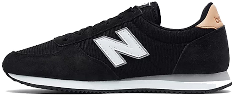 New Balance 220 Siri 'Hitam' U220J1 Buy New Balance 220 Siri 'Hitam' U220J1