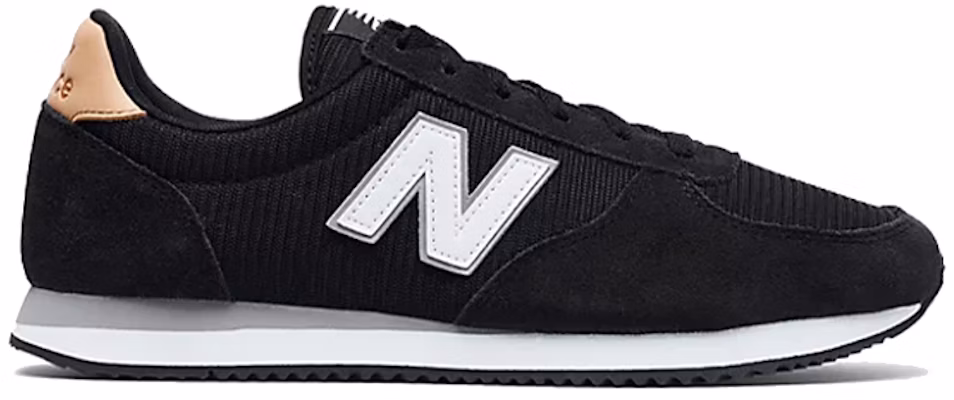 New Balance 220 Siri 'Hitam' U220J1 Order New Balance 220 Siri 'Hitam' U220J1