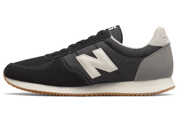 NB 220 'Black Grey'