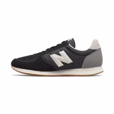 NB 220 'Black Grey'