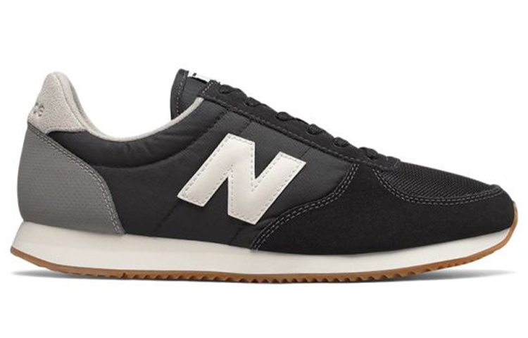 NB 220 'Black Grey' 圖 2