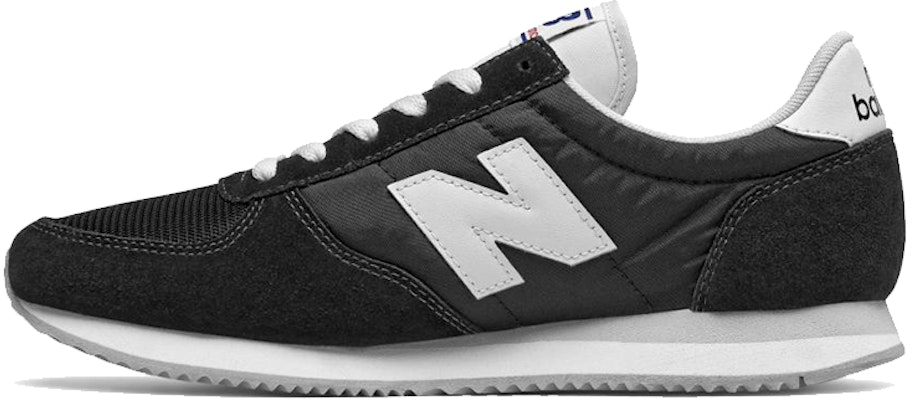 New Balance 220 'Hitam Putih' U220BK? Buy New Balance 220 'Hitam Putih' U220BK?