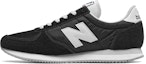 Buy New Balance 220 'Hitam Putih' U220BK?