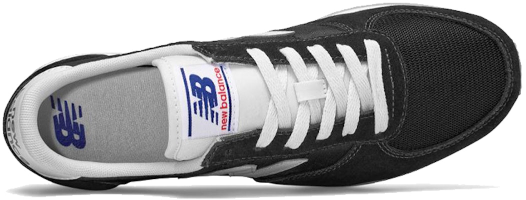 New Balance 220 'Hitam Putih' U220BK? Lookbook New Balance 220 'Hitam Putih' U220BK?