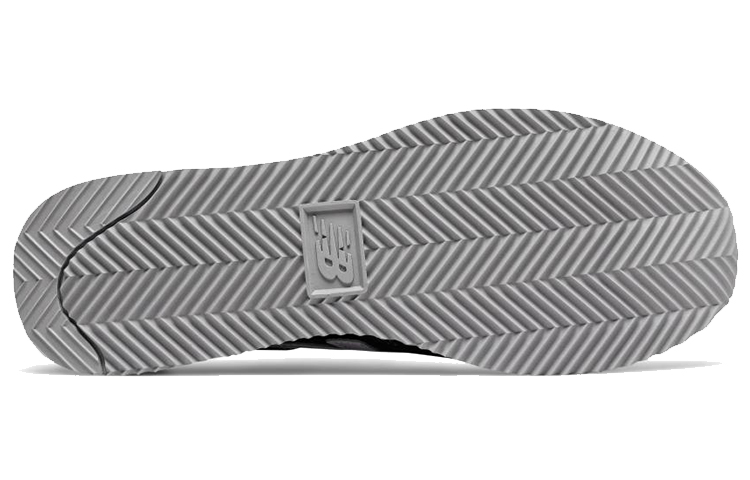 Shop New Balance 220 'Negro Blanco' U220BK?